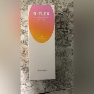 Maelys B-flex lift and tone arm cream NIB